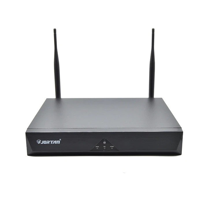Sistem de supraveghere Wireless Jortan
