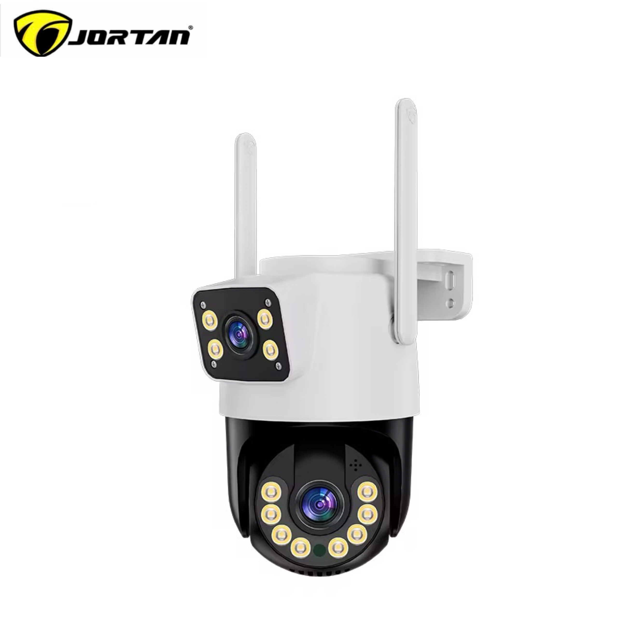 Camera de Supraveghere, Smart IP, Jortan