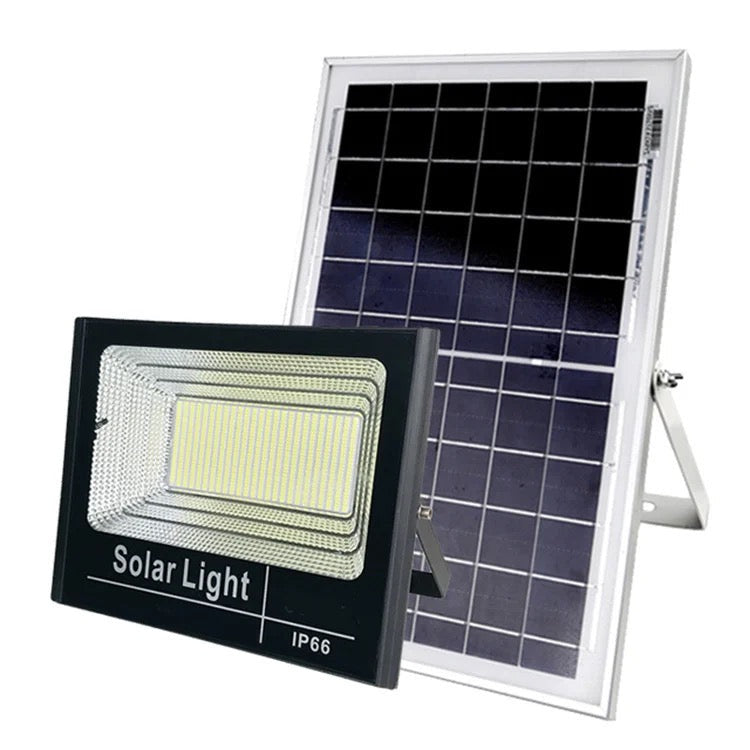 Proiector solar LED, jortan , 500W
