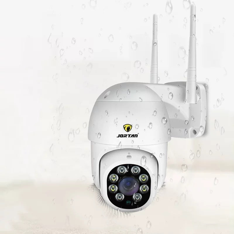 Set 3 X Camere de supraveghere, Smart IP, Jortan