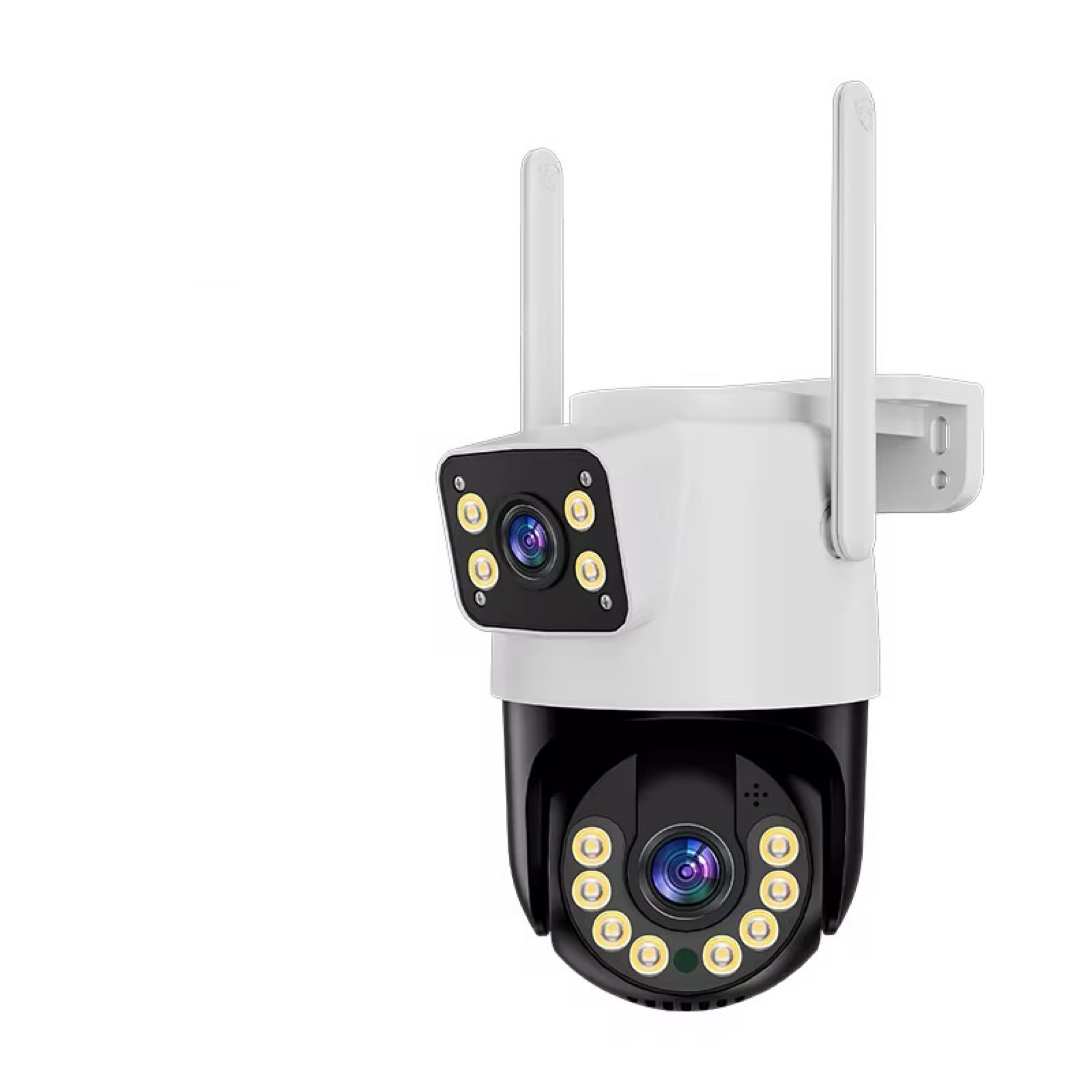 Set 2 x camere de Supraveghere, Smart IP, Jortan