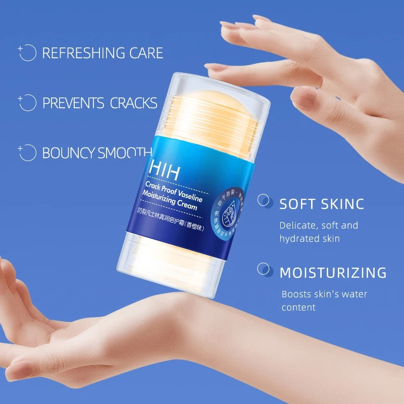 Set 5 x Creme speciale de îngrijire HiH™ , 35 gr , Stick/RollOn
