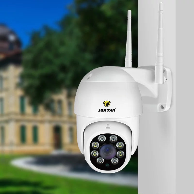Camera de supraveghere, Smart IP, Jortan