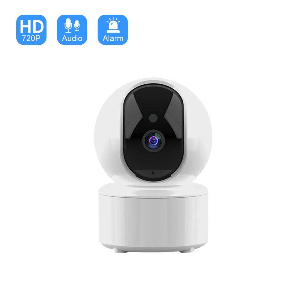 Camera de supraveghere , Smart IP , Jortan