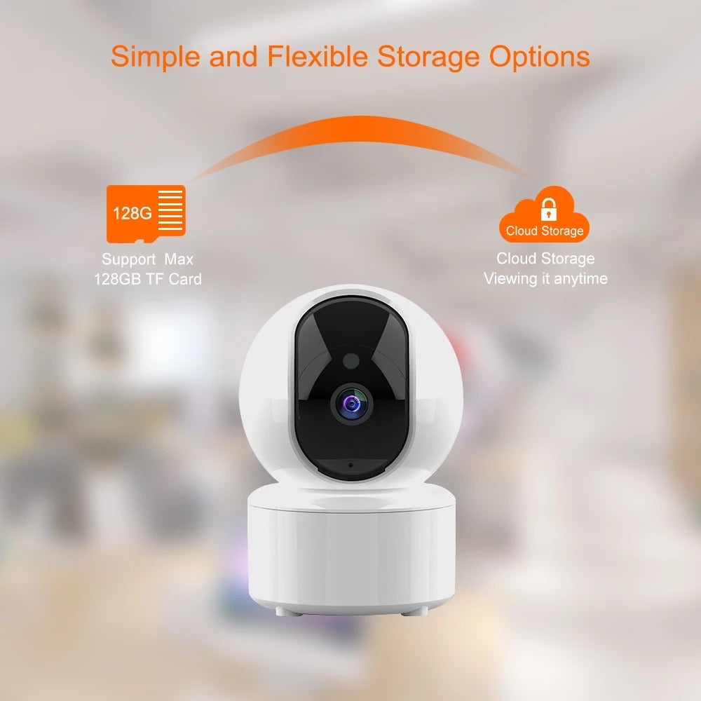 Camera de supraveghere , Smart IP , Jortan