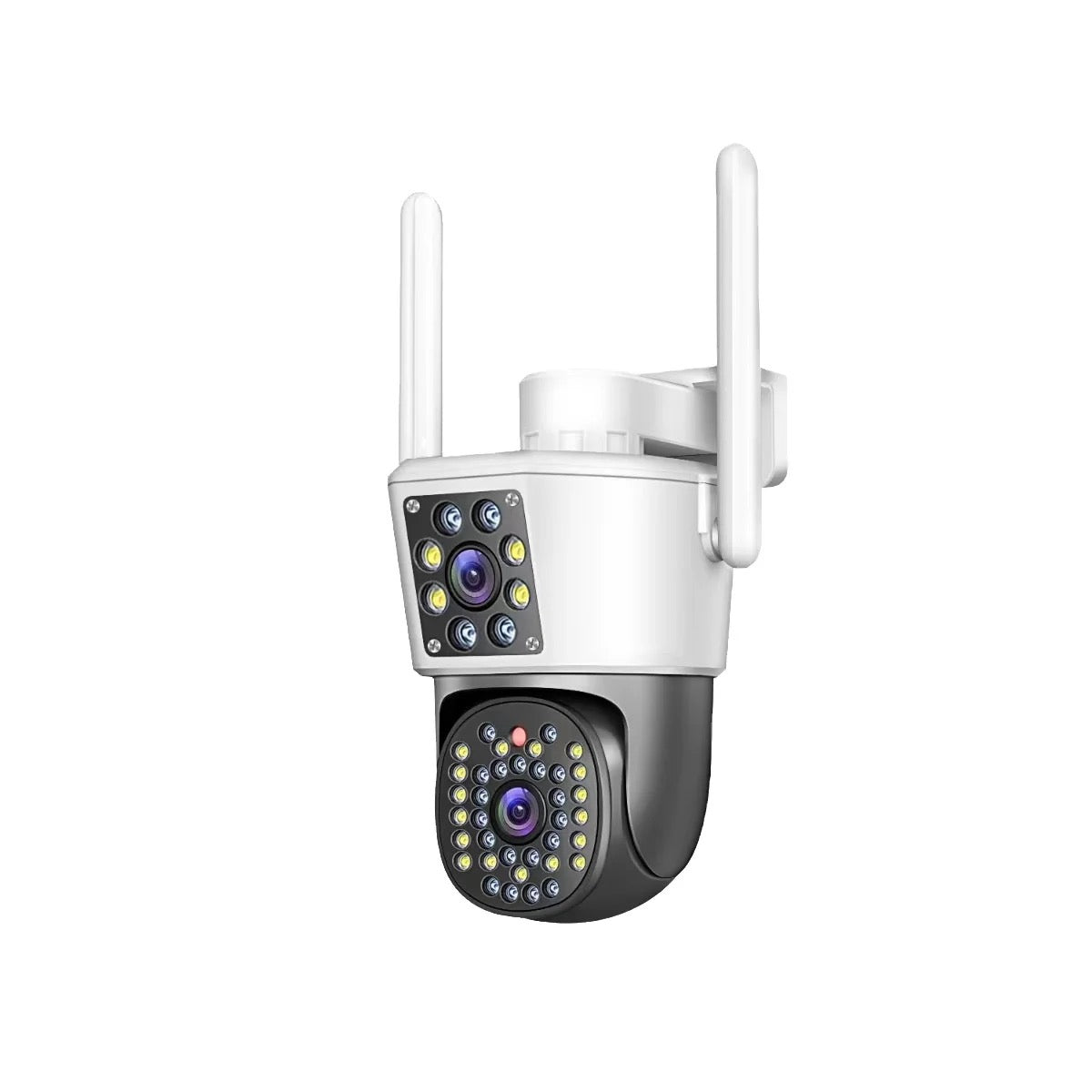 Camera de Supraveghere, Smart IP, Jortan