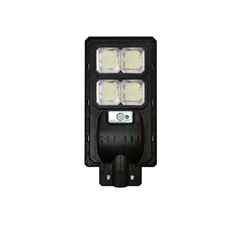 Lampa Solara Stradala Jortan 200W/300W/400W