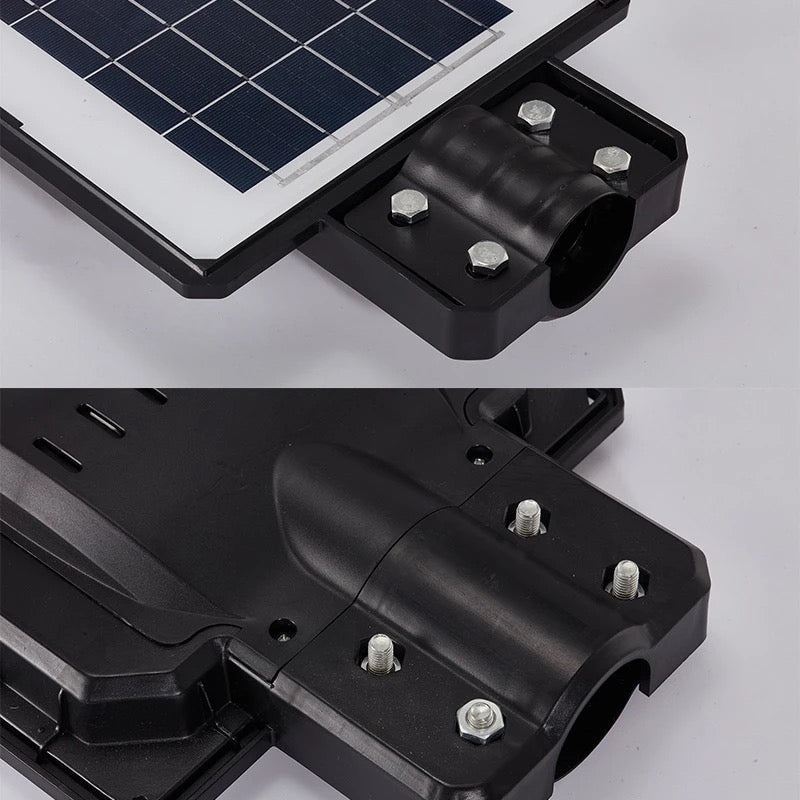 Lampa Solara Stradala Jortan 200W/300W/400W