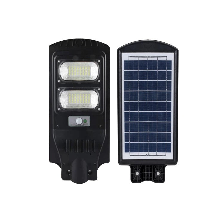 Lampa Solara Stradala Jortan
