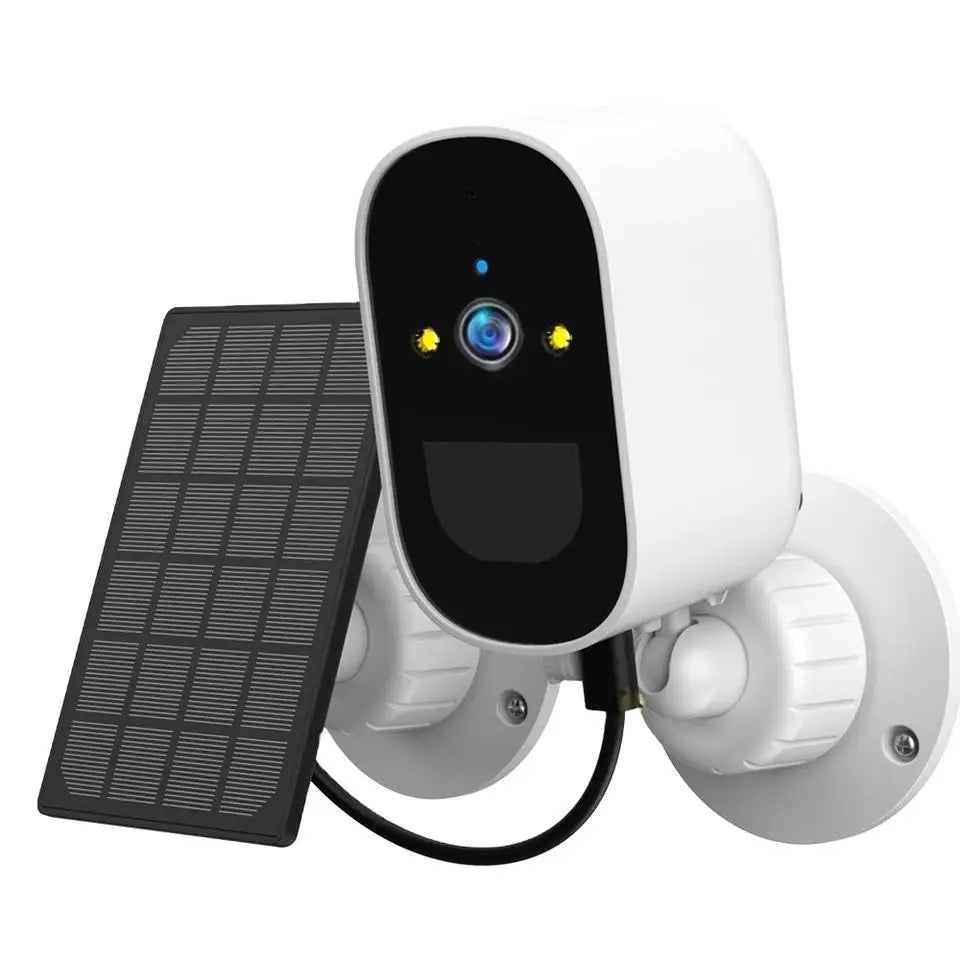 Camera de supraveghere, Smart IP, Jortan
