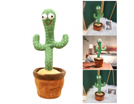 Jucarie Cactus Dansator