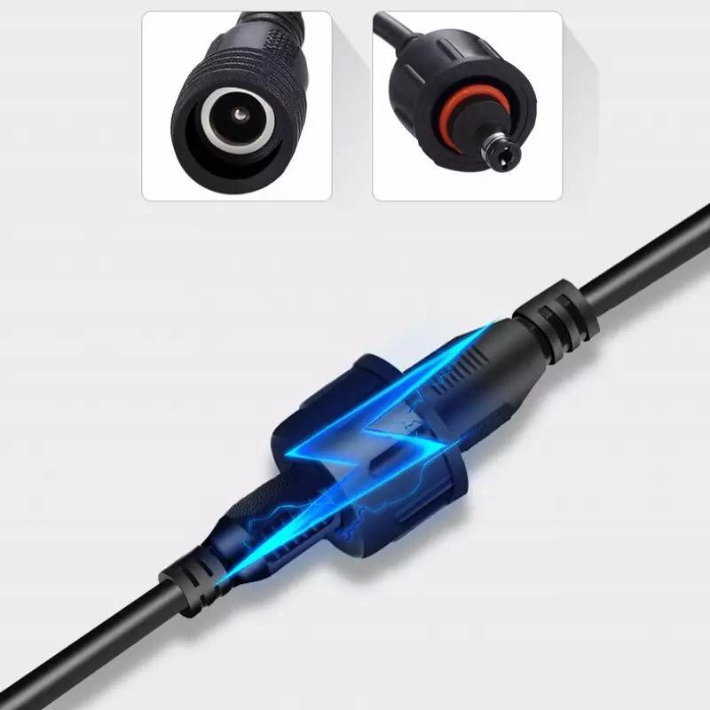 Lampa solara stradala LED, Jortan, 100W