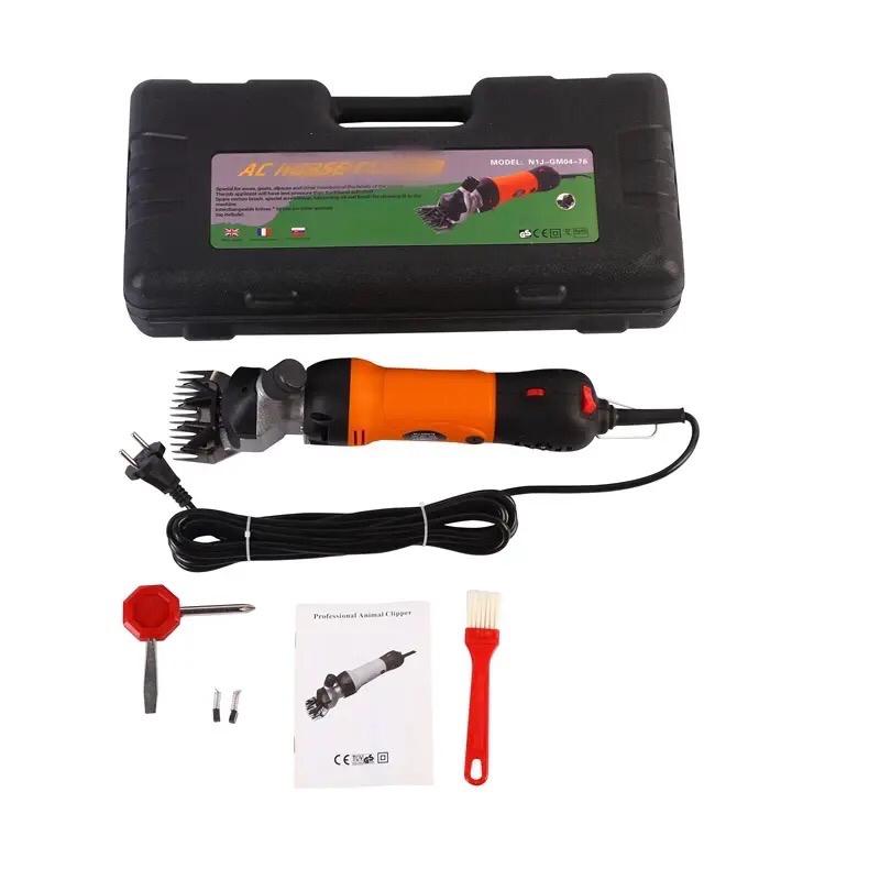 Masina de tuns oi electrica 850 W