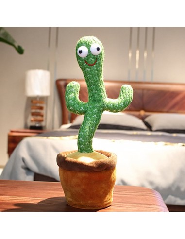 Jucarie Cactus Dansator