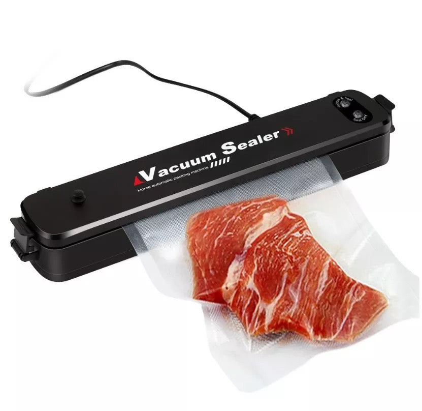 Aparat de sigilat si vidat Vacuum Sealer