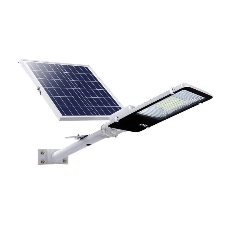Lampa solara stradala LED, Jortan, 100W