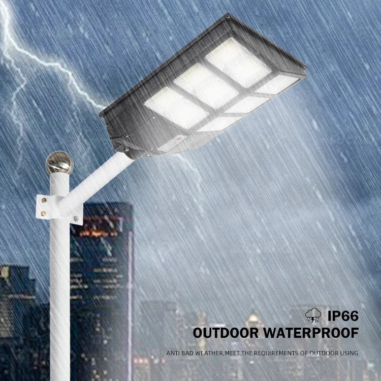 Lampa Solara LED , Jortan, 600W