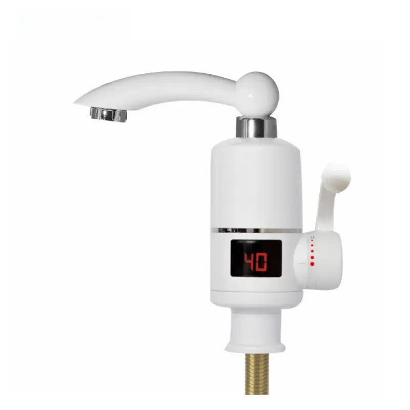 Robinet Electric pentru Apa calda instant, Water Heater 3000W