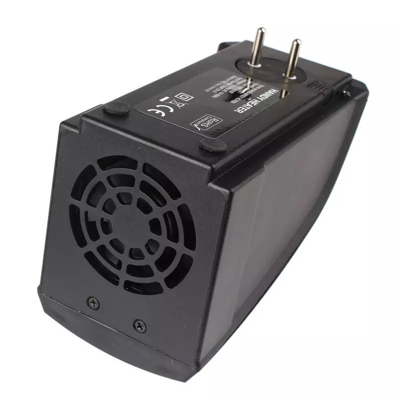 folder Home & Garden Aeroterma Portabila cu Incalzire Rapida 350w Handy Heater