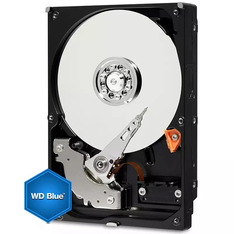 Hard disk 500GB