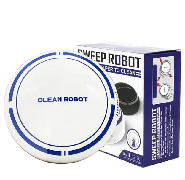 Robot Inteligent, Universal De Curatat, 3.6V, 1800mAh, Sweep Robot