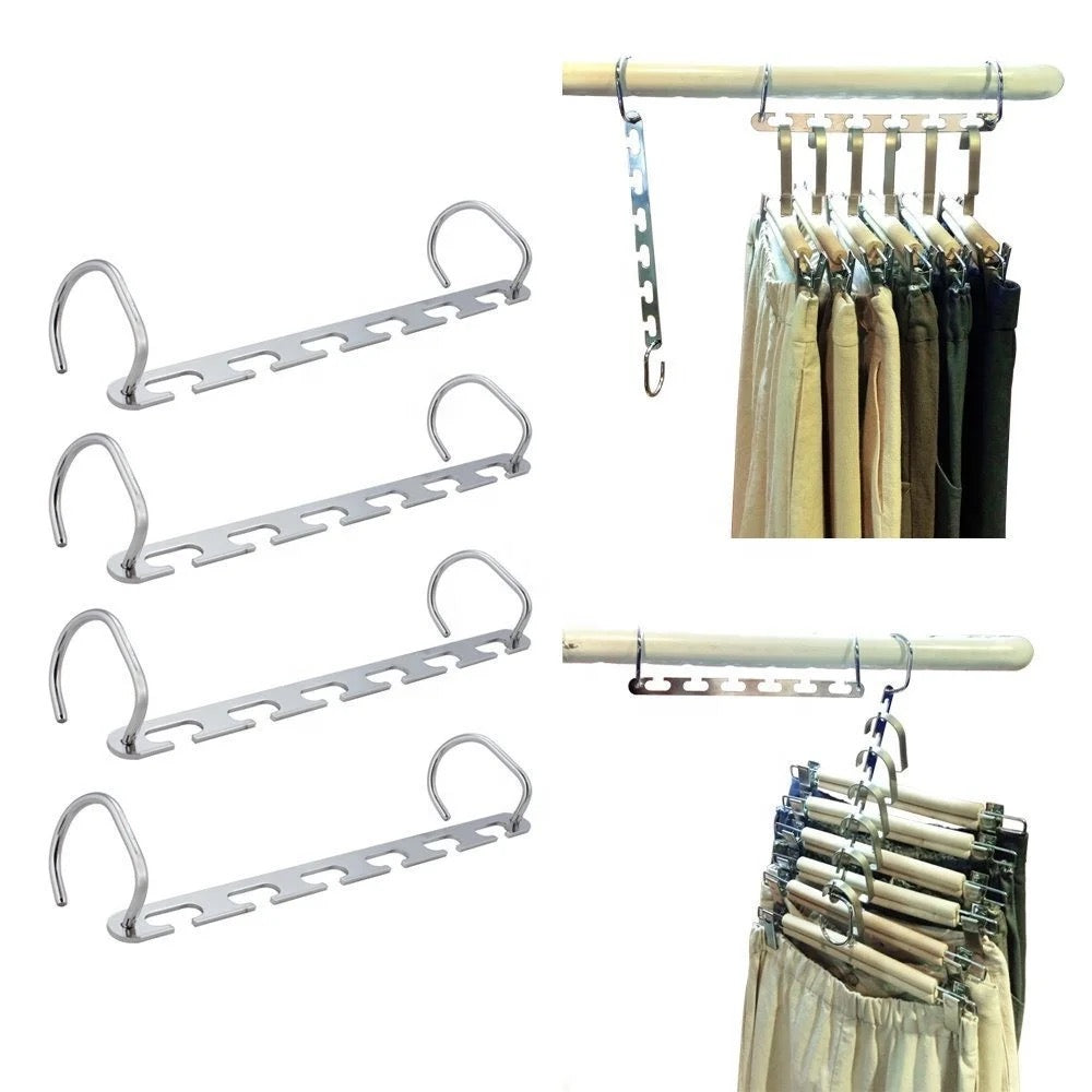 Organizatoare pentru Umerase, Wonder Hanger