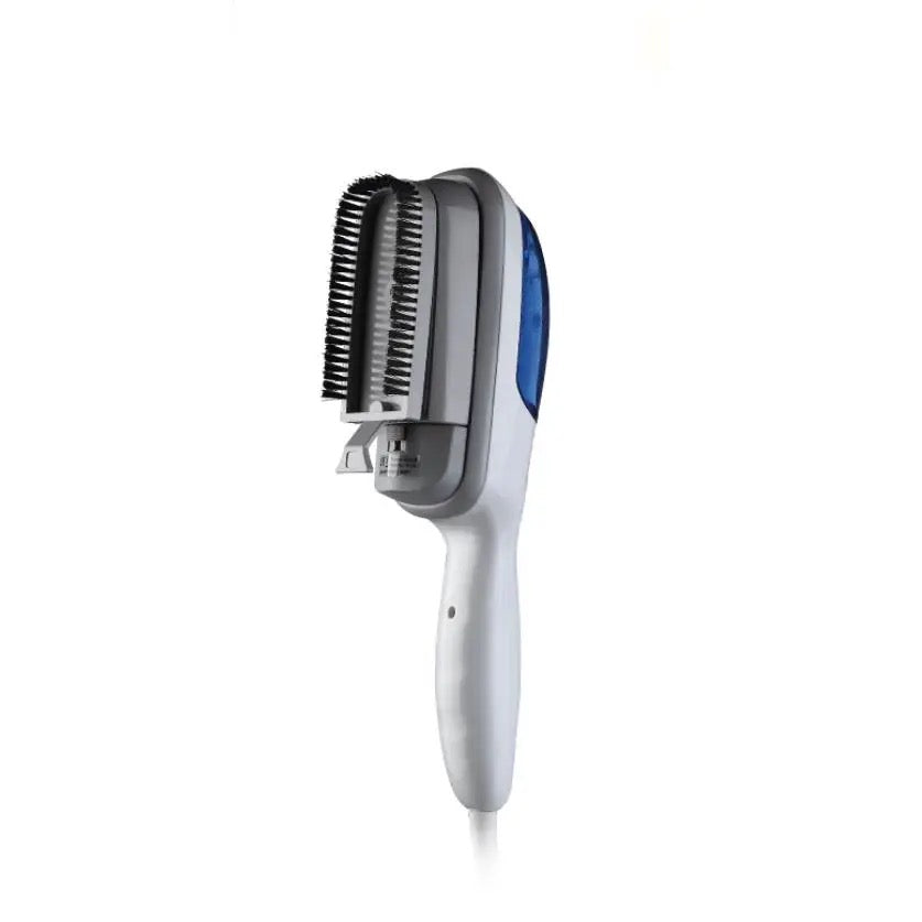 Fier de calcat vertical cu abur Tobi Travel Steamer. Ideali pentru calatorii.