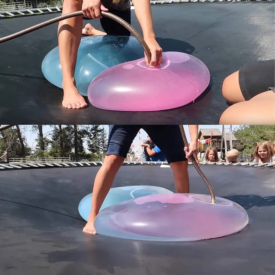 Bubble Ball jucărie giant Gonflabile de cauciuc Ball Jelly Balon