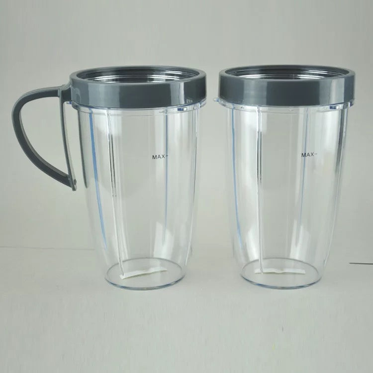Blender si Storcator tip Nutrix-Bullet 600W New Edition