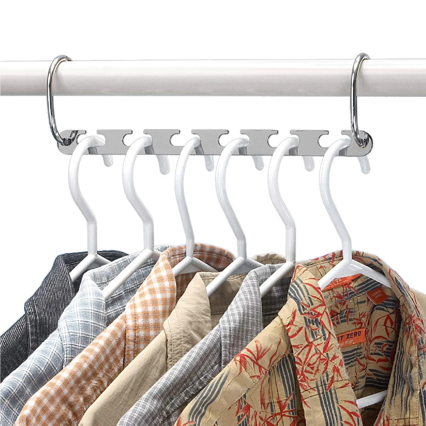 Organizatoare pentru Umerase, Wonder Hanger