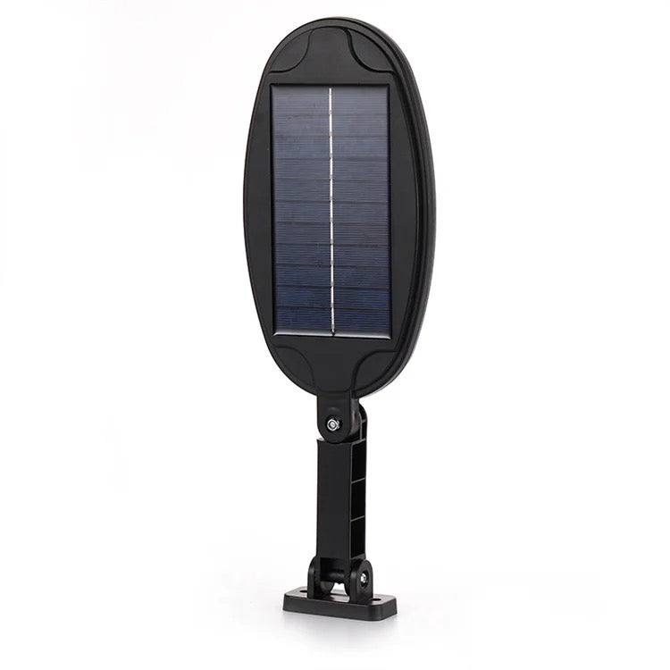 Lampa Solara, 30W, 106 LED , 3 moduri de functionare , 90 SMD ,WOLF WORLD™