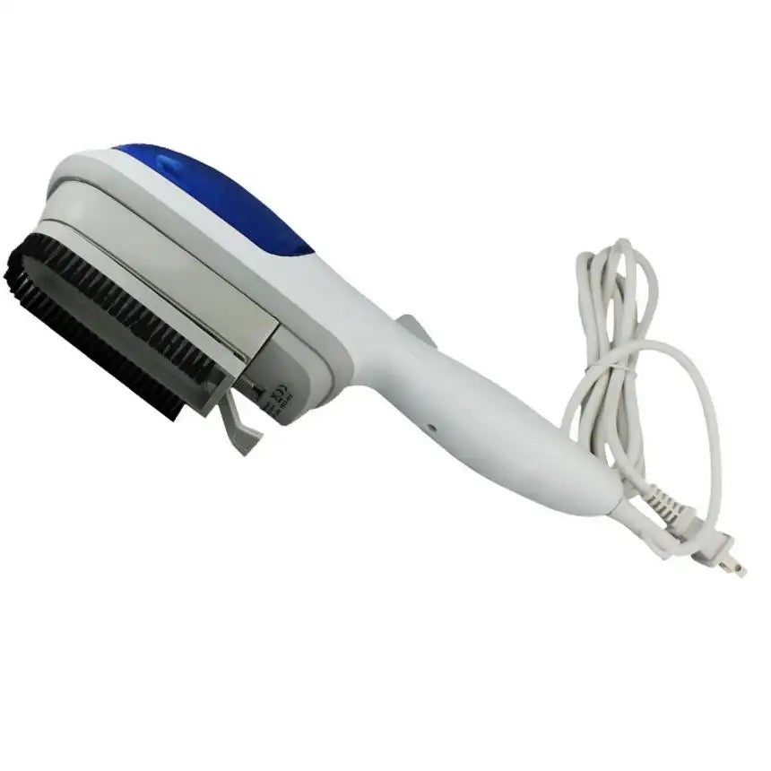 Fier de calcat vertical cu abur Tobi Travel Steamer. Ideali pentru calatorii.