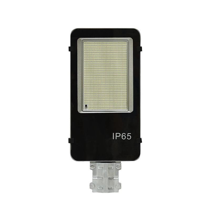 Lampa solara stradala LED, Jortan, 100W