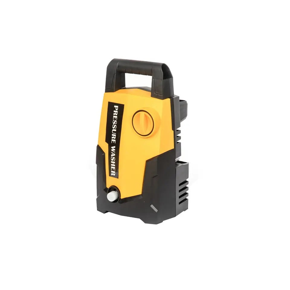 Aparat de Spalat cu Presiune 1400W Pressure Whaser 6 litri/minut