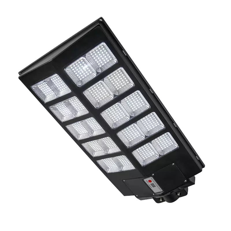 Lampa Solara LED, Jortan, 1000W