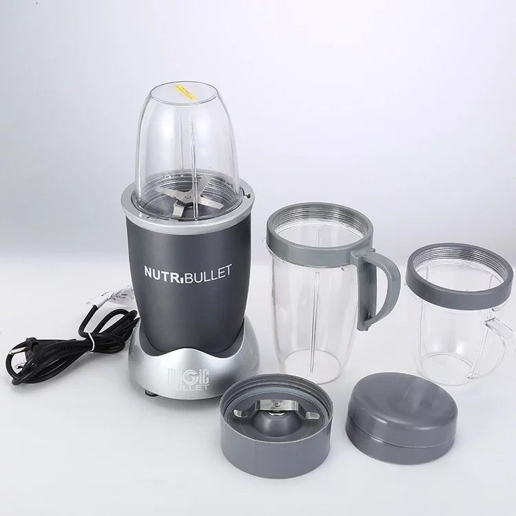 Blender si Storcator tip Nutrix-Bullet 600W New Edition