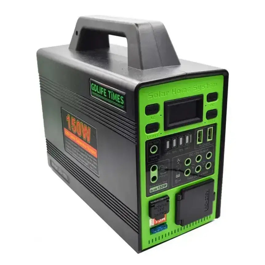Sistem solar GDLife Times GD-150L 150W