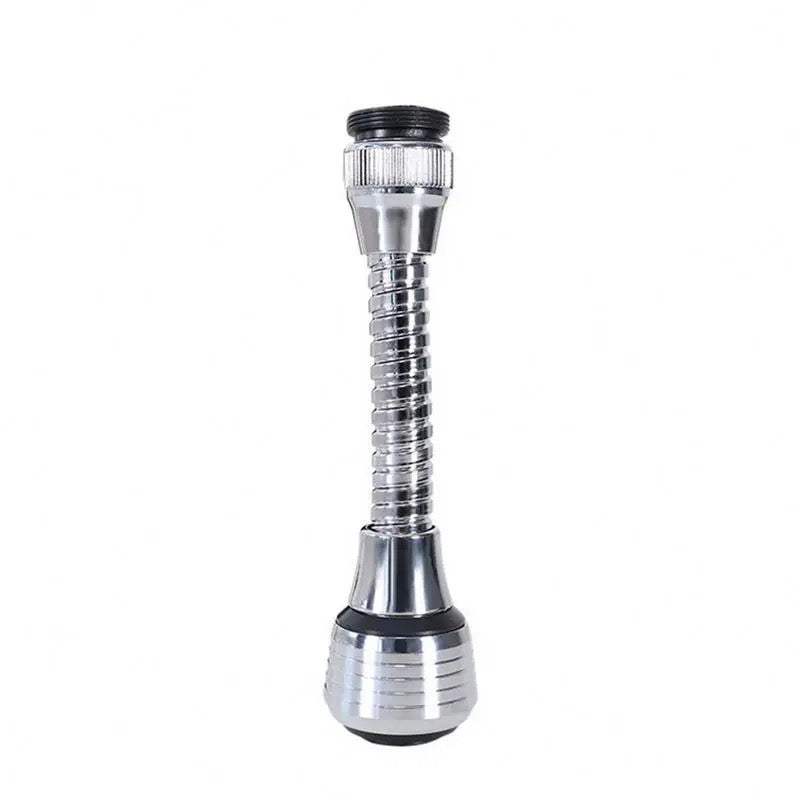 Prelungitor flexibil universal pentru robinet Turbo Flex
