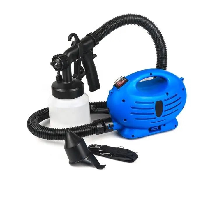 Aparat pentru vopsit, zugravit Set Complet Paint Zoom 650W