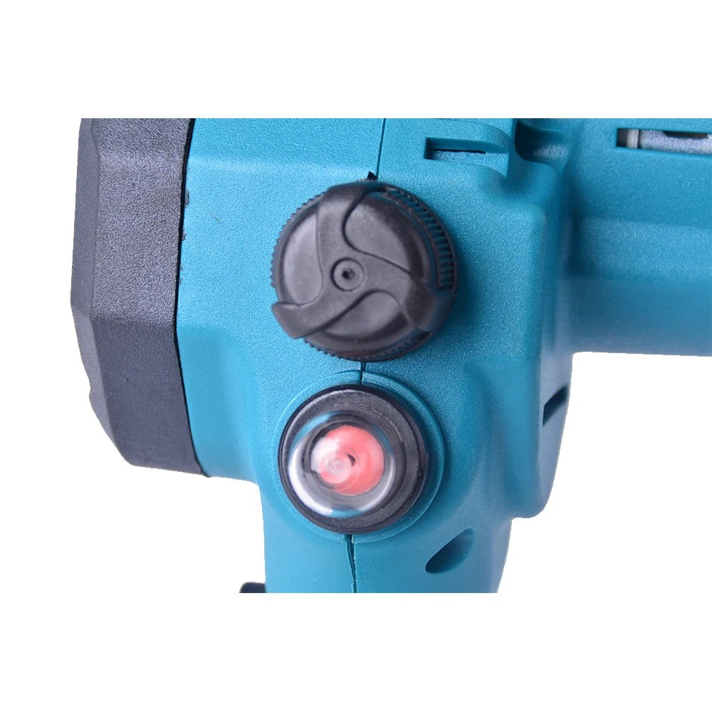 Mini Fierastrau cu Sistem de Ungere, 2 Acumulatori 48V , DASGUT ™