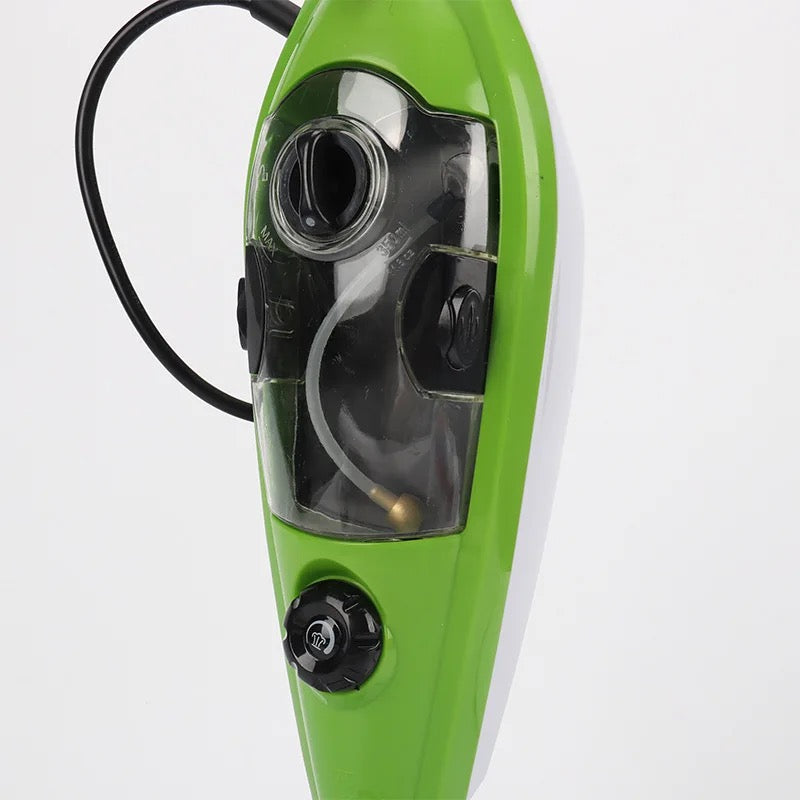 Mop de curatat cu abur 10 in 1 Steam Mop x10 rezervor 350 ml, 1500w
