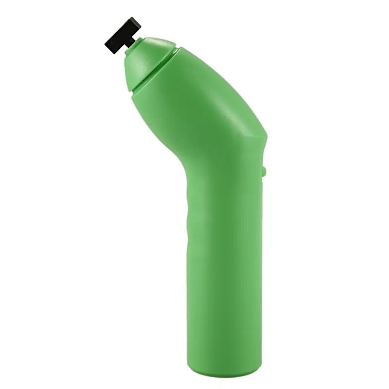 Trimmer portabil cu brat extensibil, functionare pe baterii, Blasko pentru gazon