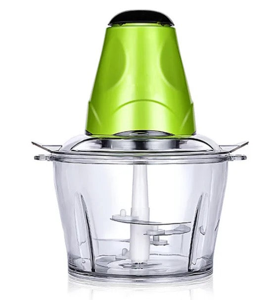 Tocator Electric Universal Capacitate 1L Motor 90W