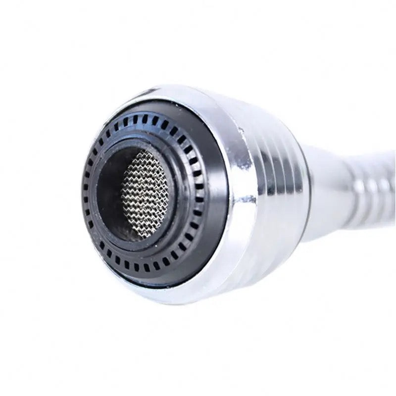 Prelungitor flexibil universal pentru robinet Turbo Flex