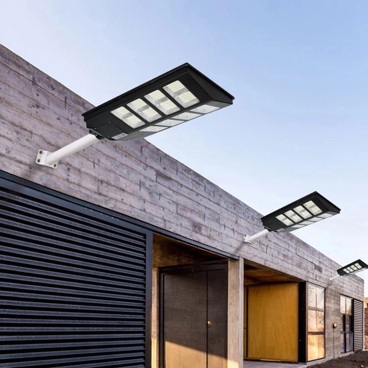 Lampa Solara LED, Jortan, 800W