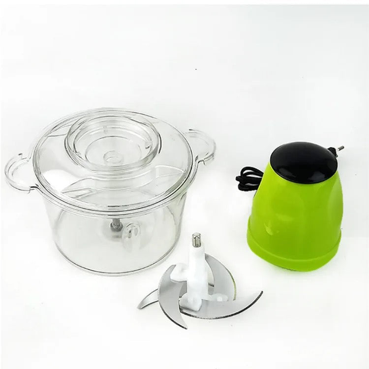 Tocator Electric Universal Capacitate 1L Motor 90W