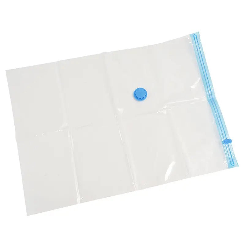 Set 12 saci vidat pentru depozitare 50 x 60 cm