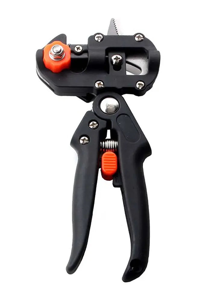 Foarfeca Gradina de taiat si altoit Grafting Tool