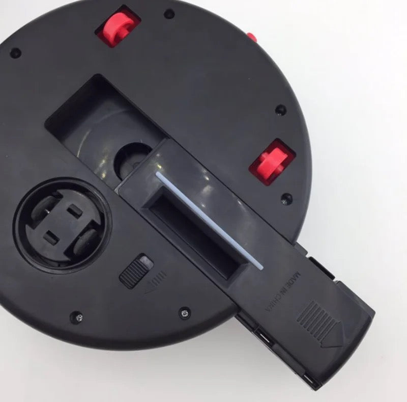 Robot Inteligent, Universal De Curatat, 3.6V, 1800mAh, Sweep Robot