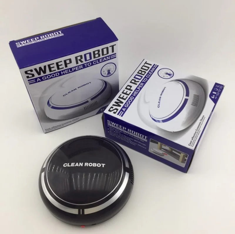 Robot Inteligent, Universal De Curatat, 3.6V, 1800mAh, Sweep Robot